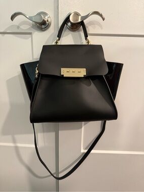 Zac Posen Black Bag